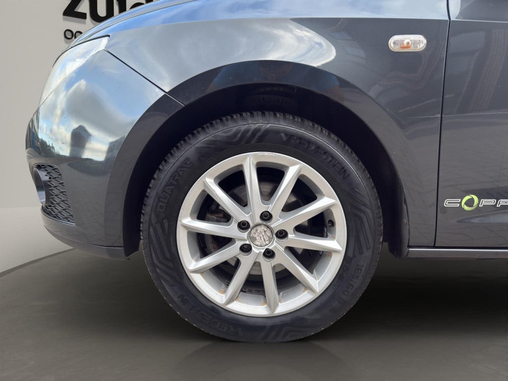 Seat Ibiza st 1.2 tdi copa plus ecomotive clima