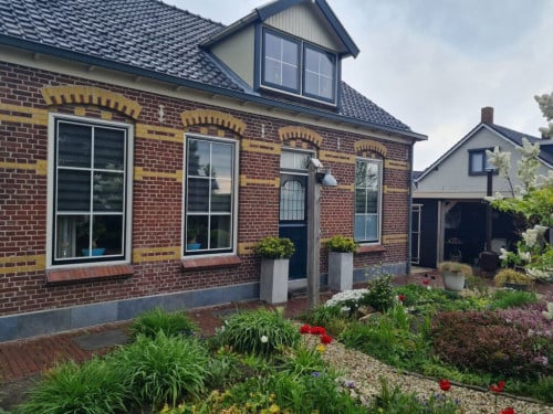 Dorpstraat 132 Heikenszand