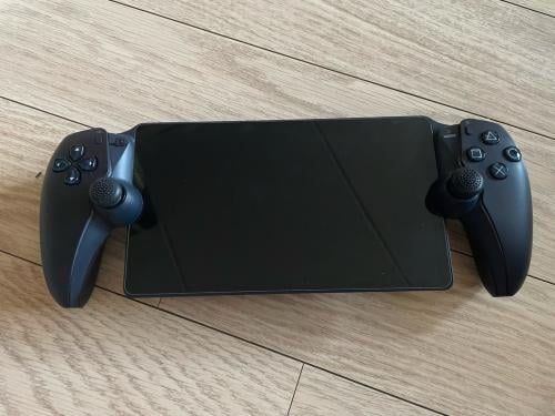 Playstation Portal voor ps5