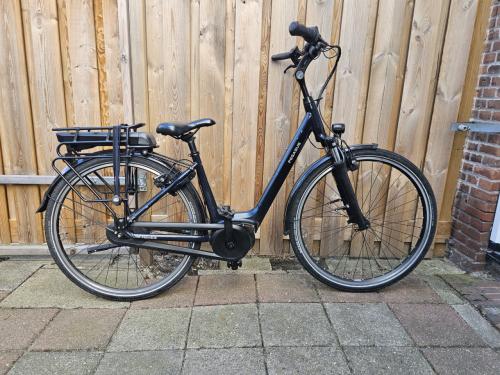 Prachtige Pegasus Siena E7F+ Bosch elektrische fiets 400Wh 45cm