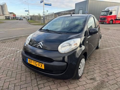 Citroen c1 bj 2006 1150 euro