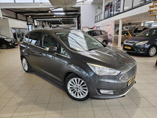 Ford C-max 1.0 titanium