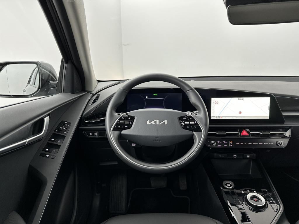 Kia Niro 1.6 gdi hybrid dynamicline | licht metalen wielen | klimaat regeli