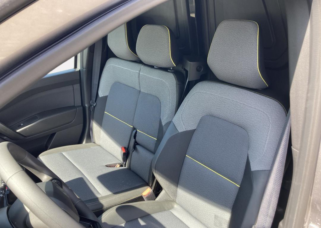 Renault Kangoo e-tech advance l1 44 kwh - additionele parkeerhulp en naviga