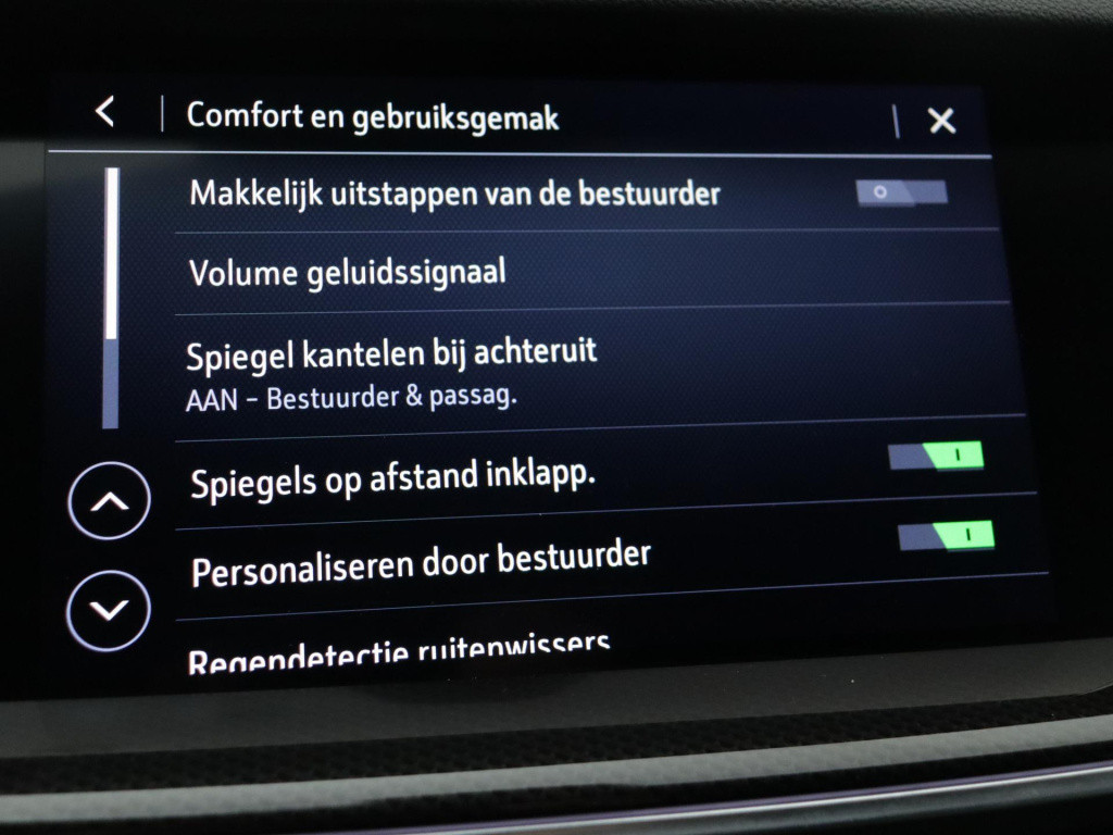 Opel Insignia sports tourer 2.0 turbo gs line | camera | alcantara bekledin
