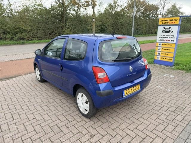 Renault Twingo 1.2 authentique