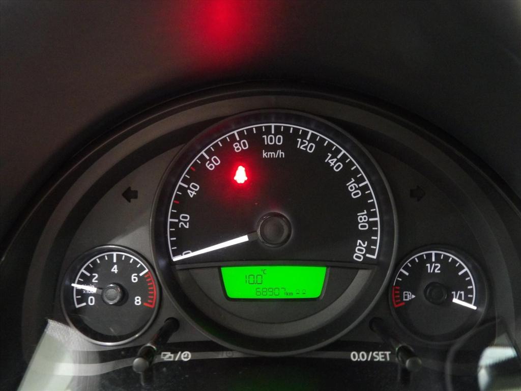 Skoda Citigo 1.0 60pk greentech ambition