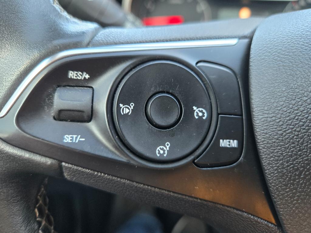 Opel Grandland X 1.2 turbo 130pk business executive | pano | trekhaak