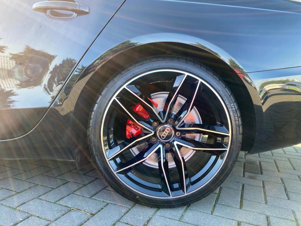 Audi A4 avant 1.8 tfsi pro line s * 2x s-line * 19 inch * mmi plus *