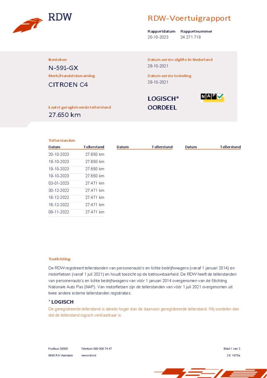 Citroen C4 1.2 130pk s&s eat8 automaat business plus apple carplay & androi