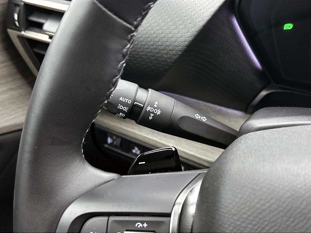 Citroen C5 X plug-in hybrid 225pk automaat shine | elektrische achterklep |