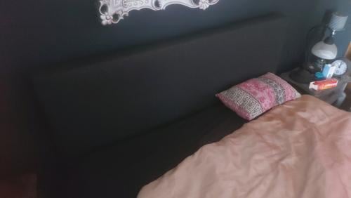 2persoons boxspring