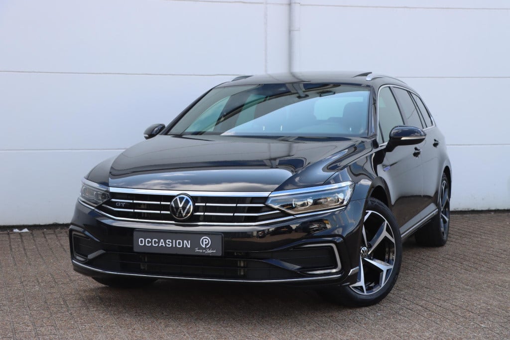 Volkswagen Passat variant 1.4 tsi phev gte business dsg 218pk