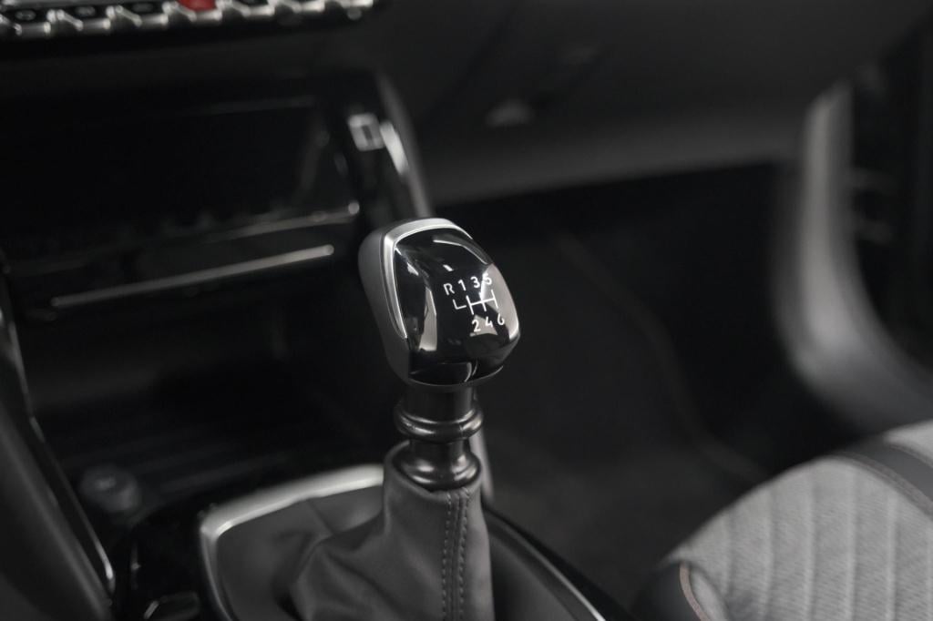 Peugeot 208 puretech 100 allure | 360 camera | adaptieve cruise control | d