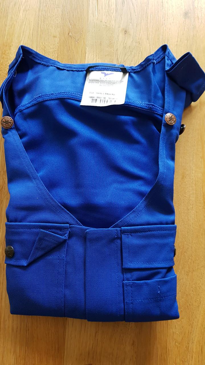 Amerikaanse overall maat 50