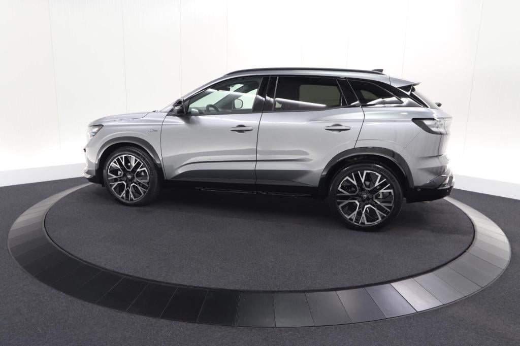 Renault Austral 1.2 e-tech full hybrid 200 esprit alpine | 360 camera | ada