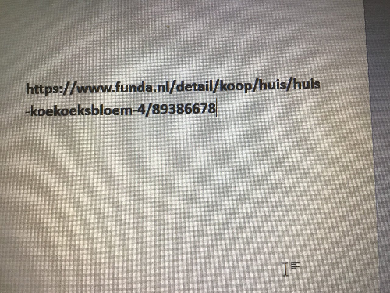 Droomhuis op toplocatie