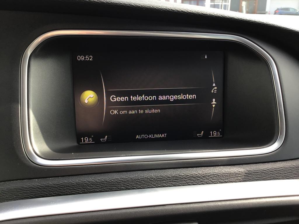 Volvo V40 cross country 2.0 t3 nordic+