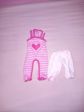 Poppenkleding