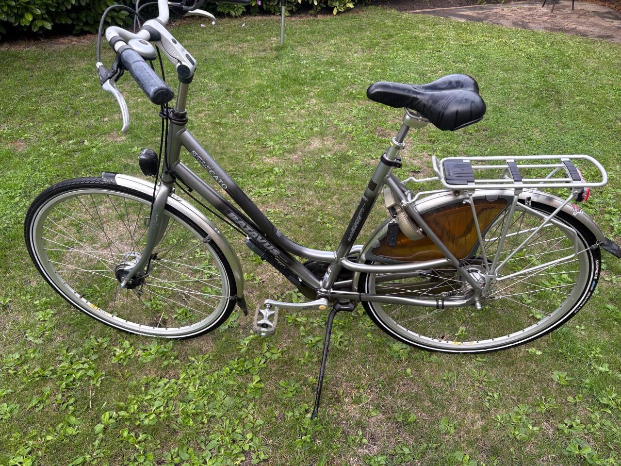 Batavus damesfiets