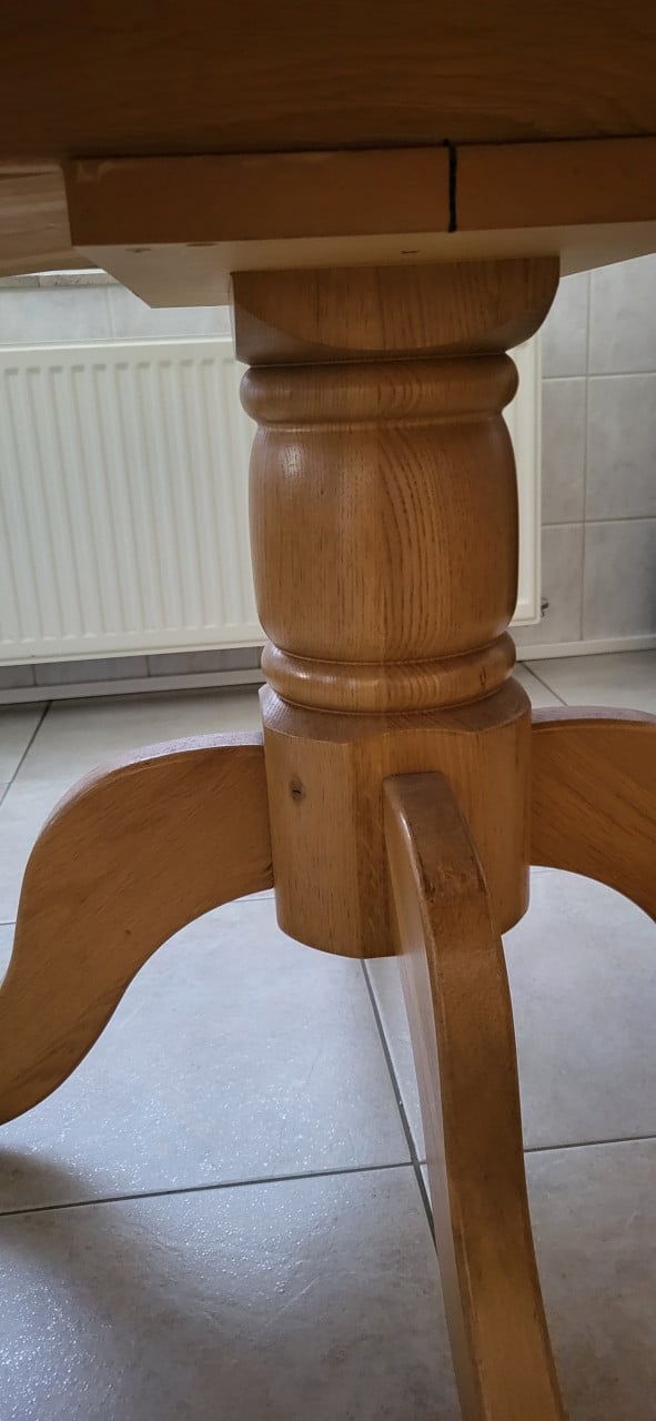 Eettafel