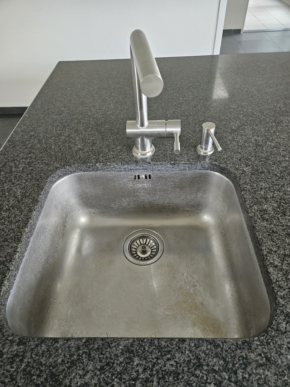 Keuken