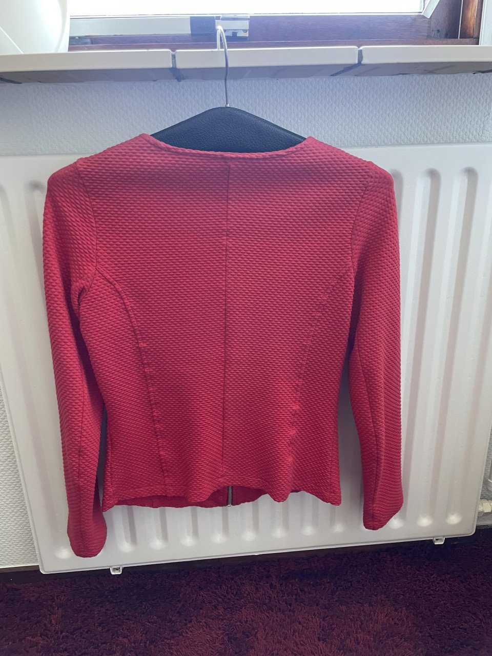 Vestjes