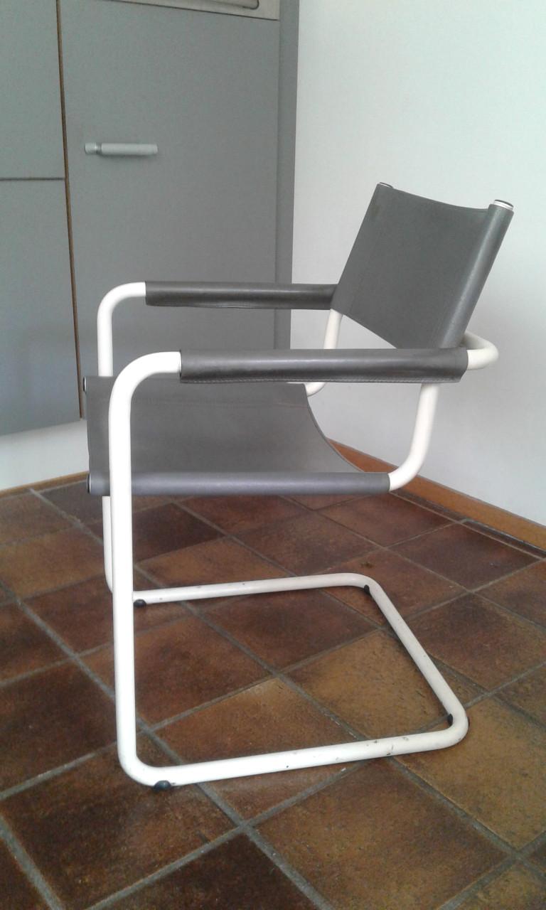 Eetkamerstoelen ( 4× )