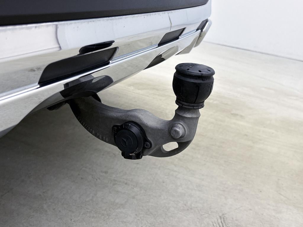 Mercedes-Benz Glc 300e 4matic amg plug-in hybride | panoramadak | trekhaak 