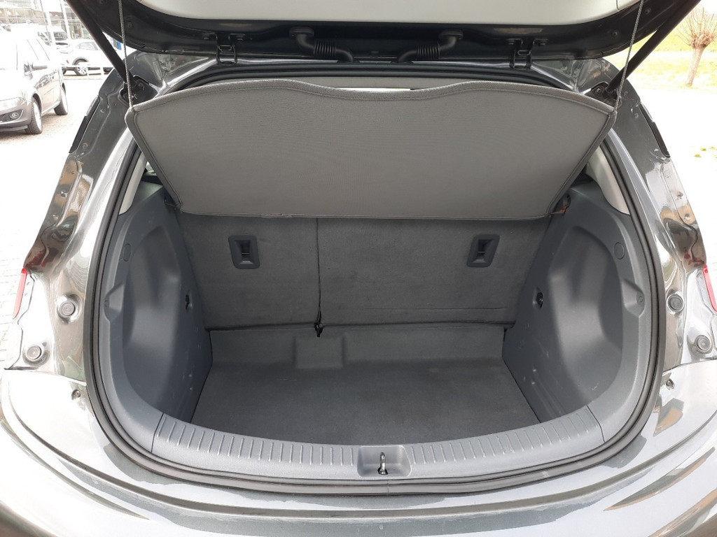 Opel Ampera-e launch executive 60 kwh | e2000,- subsidie