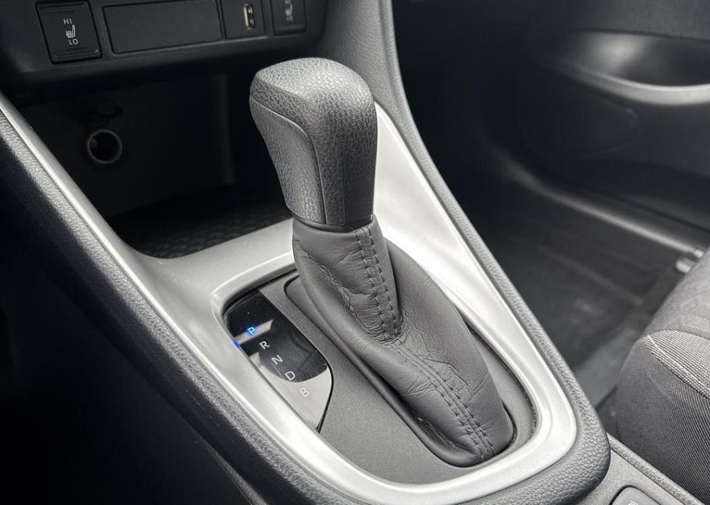 Toyota Yaris 1.5 hybrid dynamic