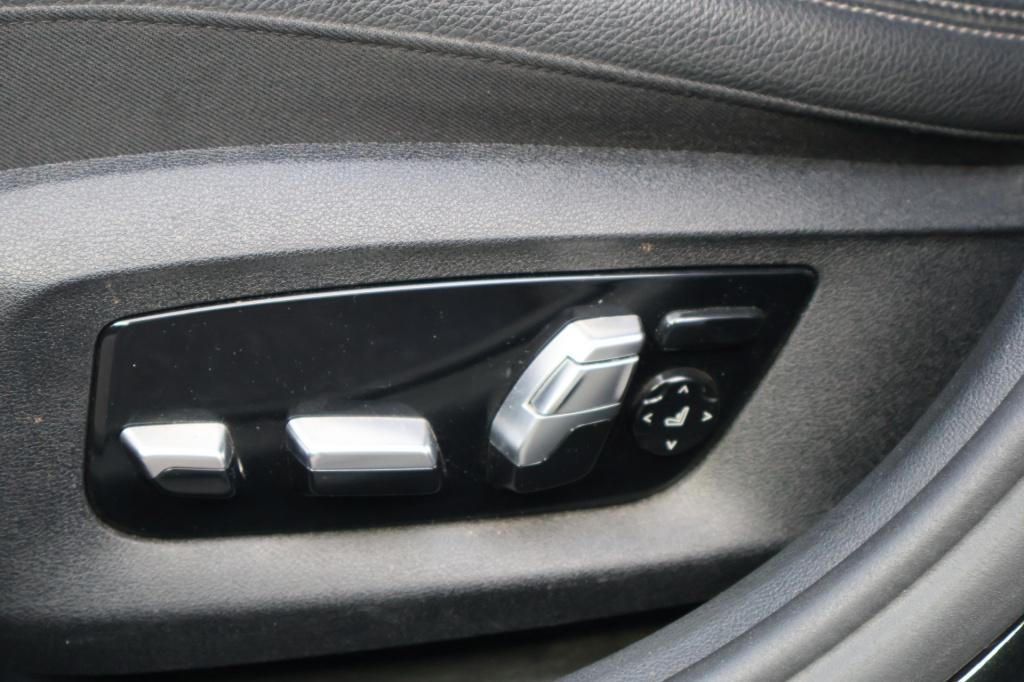 BMW 5 Serie 520d ede high executive m sport pakket l led adaptief l navigat