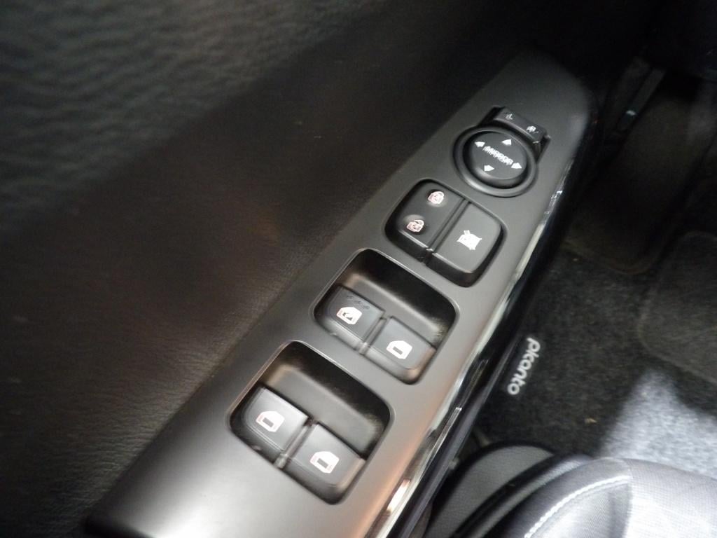 Kia Picanto dynamic line