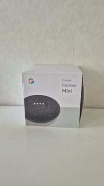 Google Home Mini
