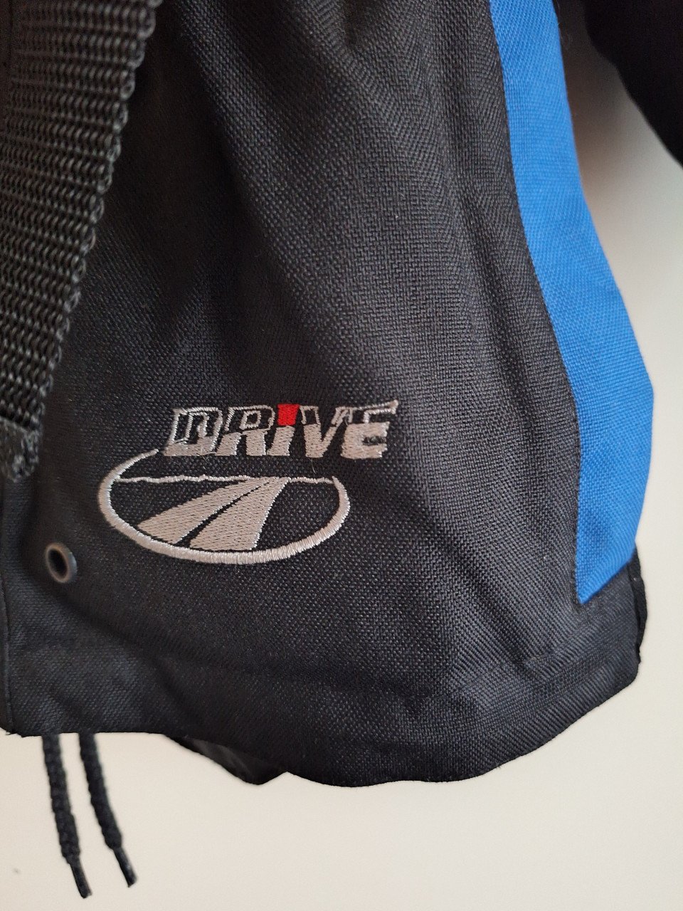 GERESERVEERD Kinder motorjas te koop
