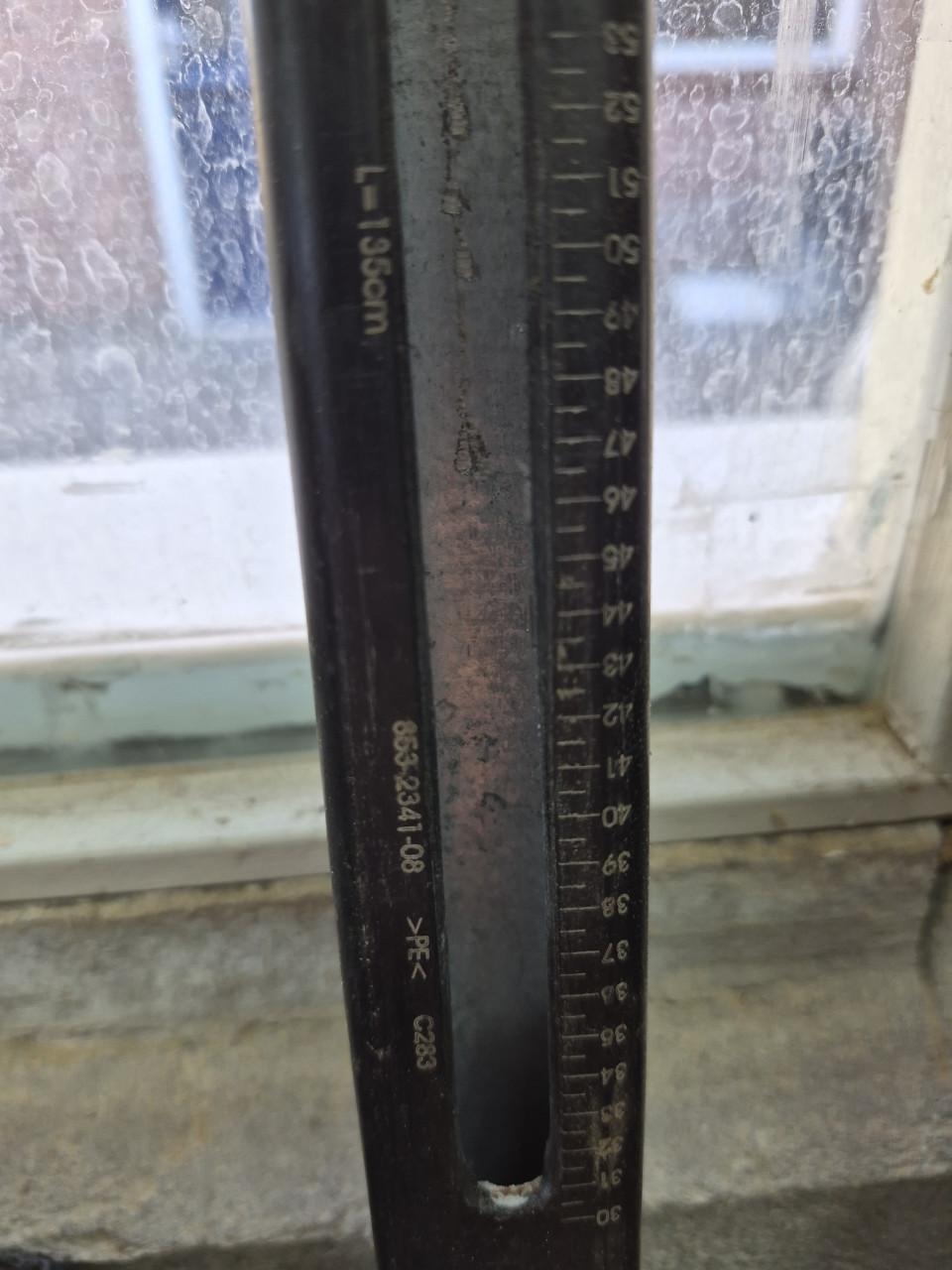 Thule dakdragers 757