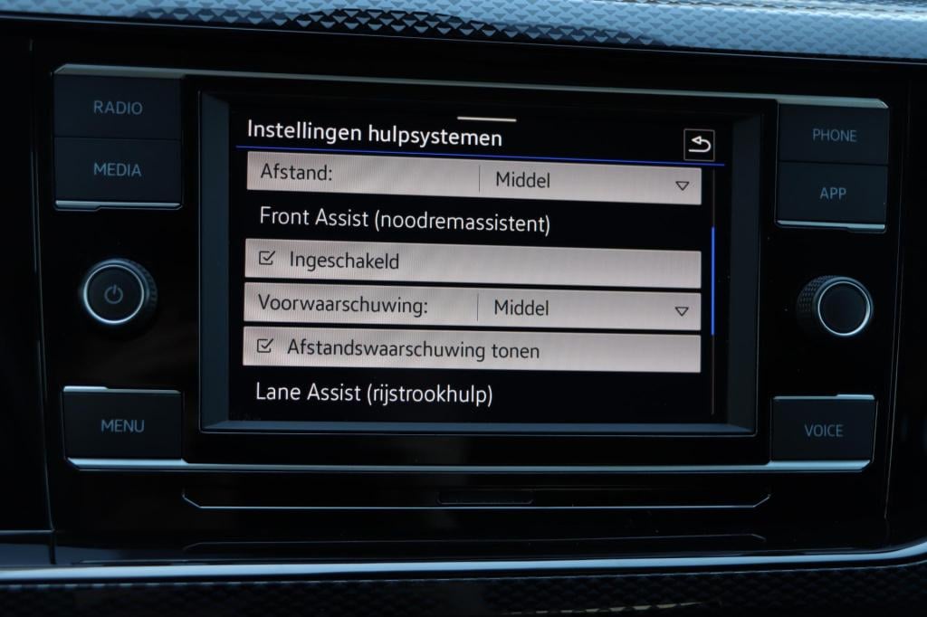 Volkswagen Polo 1.0 tsi life 95pk