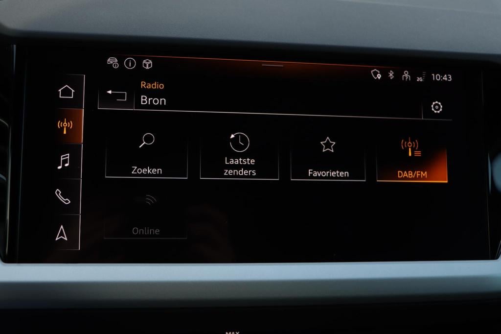 Audi Q4 E-tron 45 advanced edition 82 kwh 286pk | soh 96,4% |