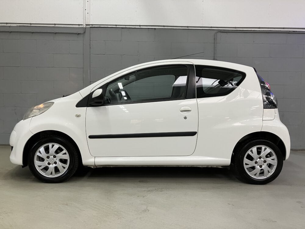 Citroen C1 1.0-12V Ambiance