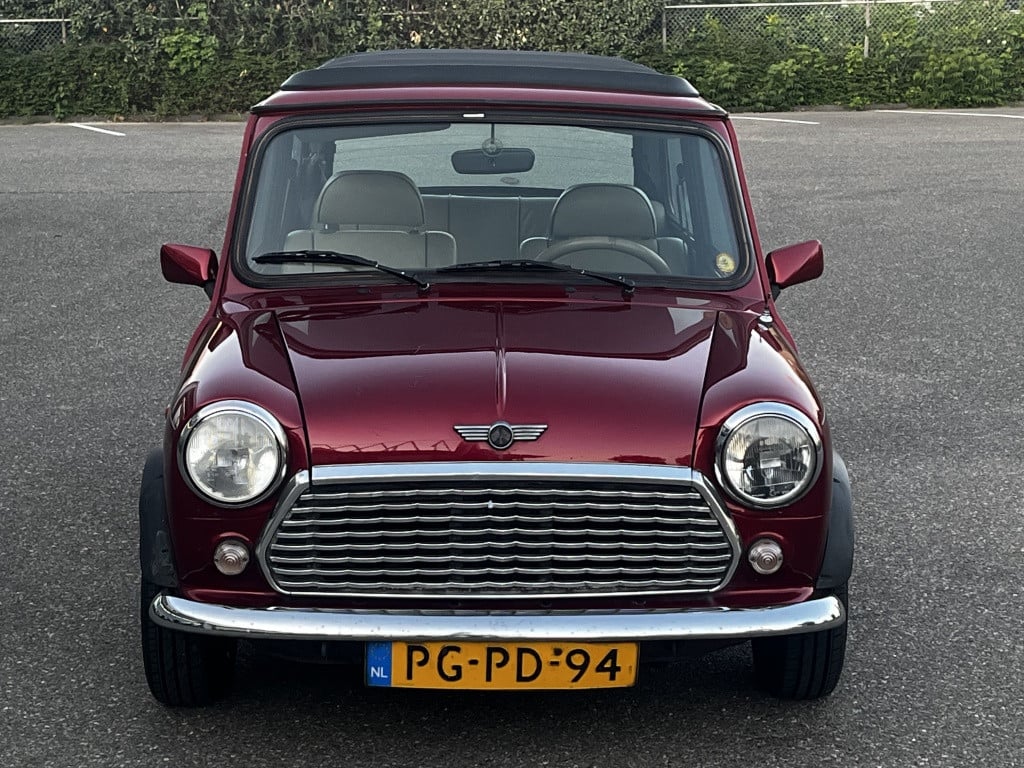 Mini Mini rover 1.3 kensington