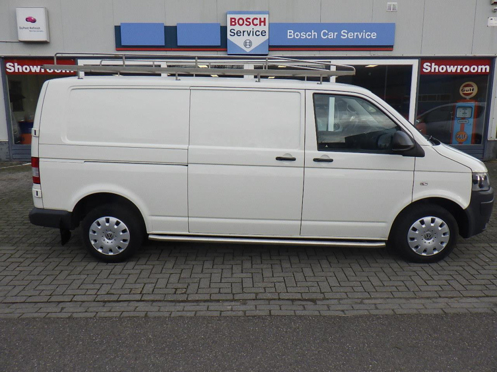 Volkswagen Transporter 2.0 tdi l2h1