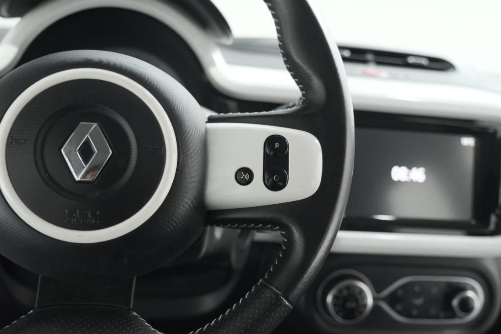 Renault Twingo 1.0 sce intens | camera | navigatie | climate control | park