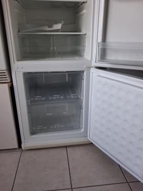 Siemens koel/vries combi 155 cm hoog