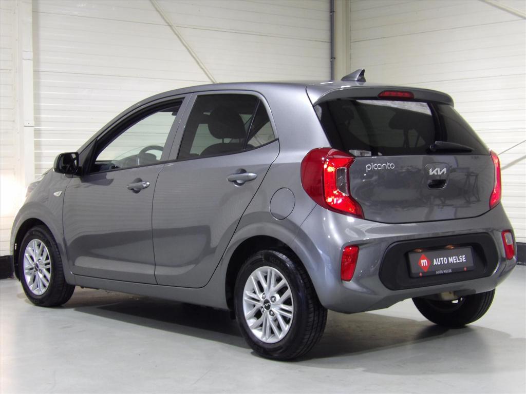 Kia Picanto 1.0 dpi 67pk 4-zits dynamicline