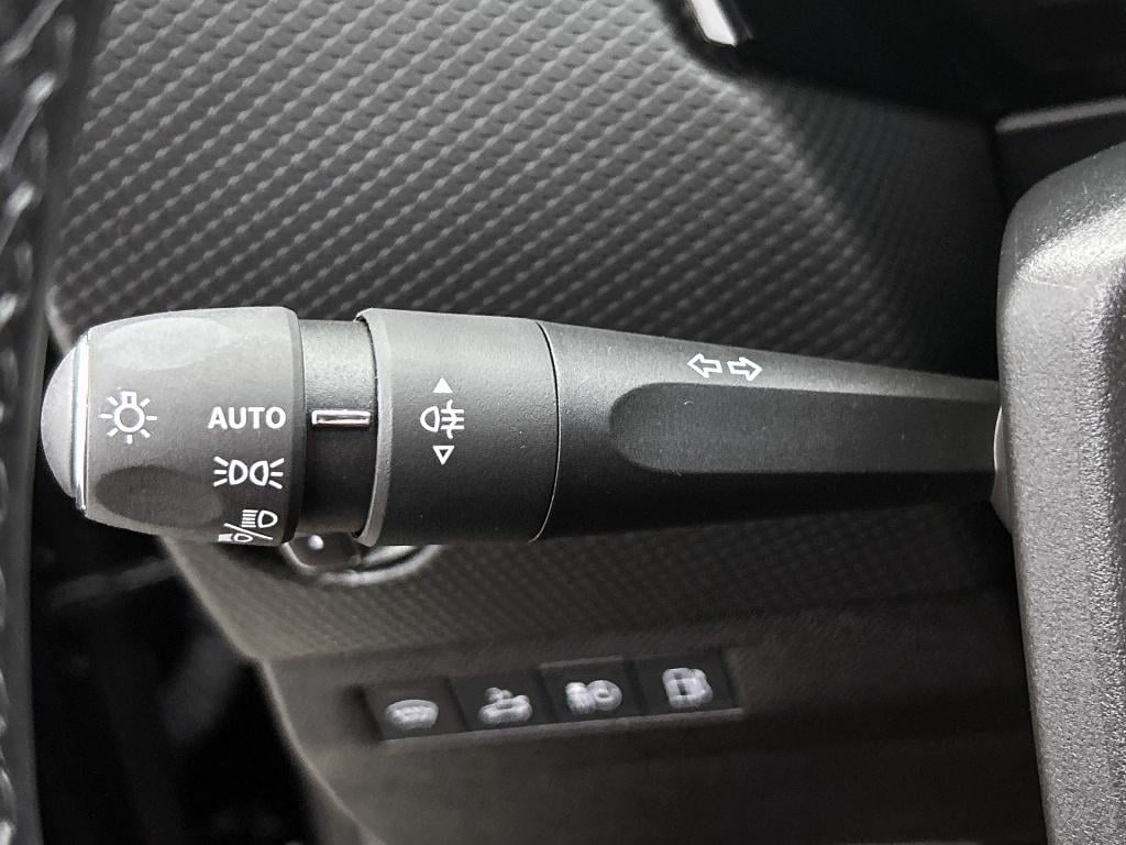 Ds Ds 4 e-tense rivoli | leer | trekhaak afneembaar | elektrische achterkle