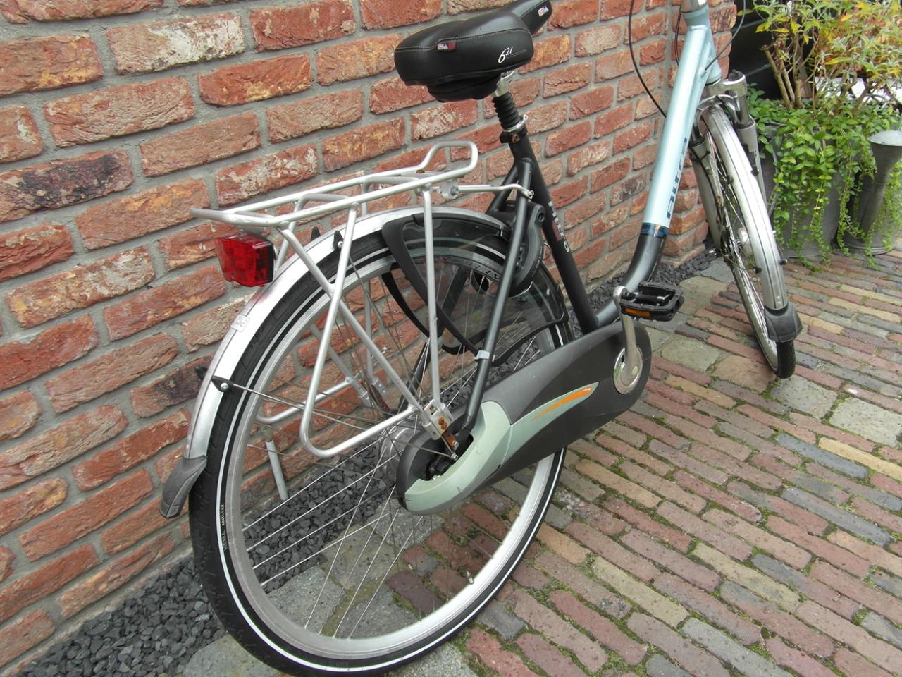 Altra damesfiets 28 inch.