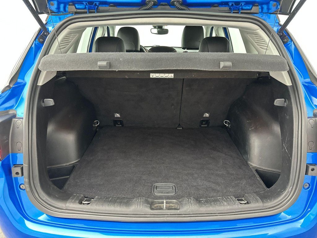 Jeep Compass 1.4 multiair night eagle | half-leder | navigatie | climate co
