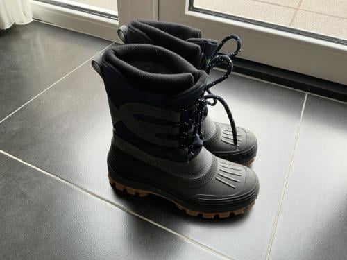 Snowboots maat 37