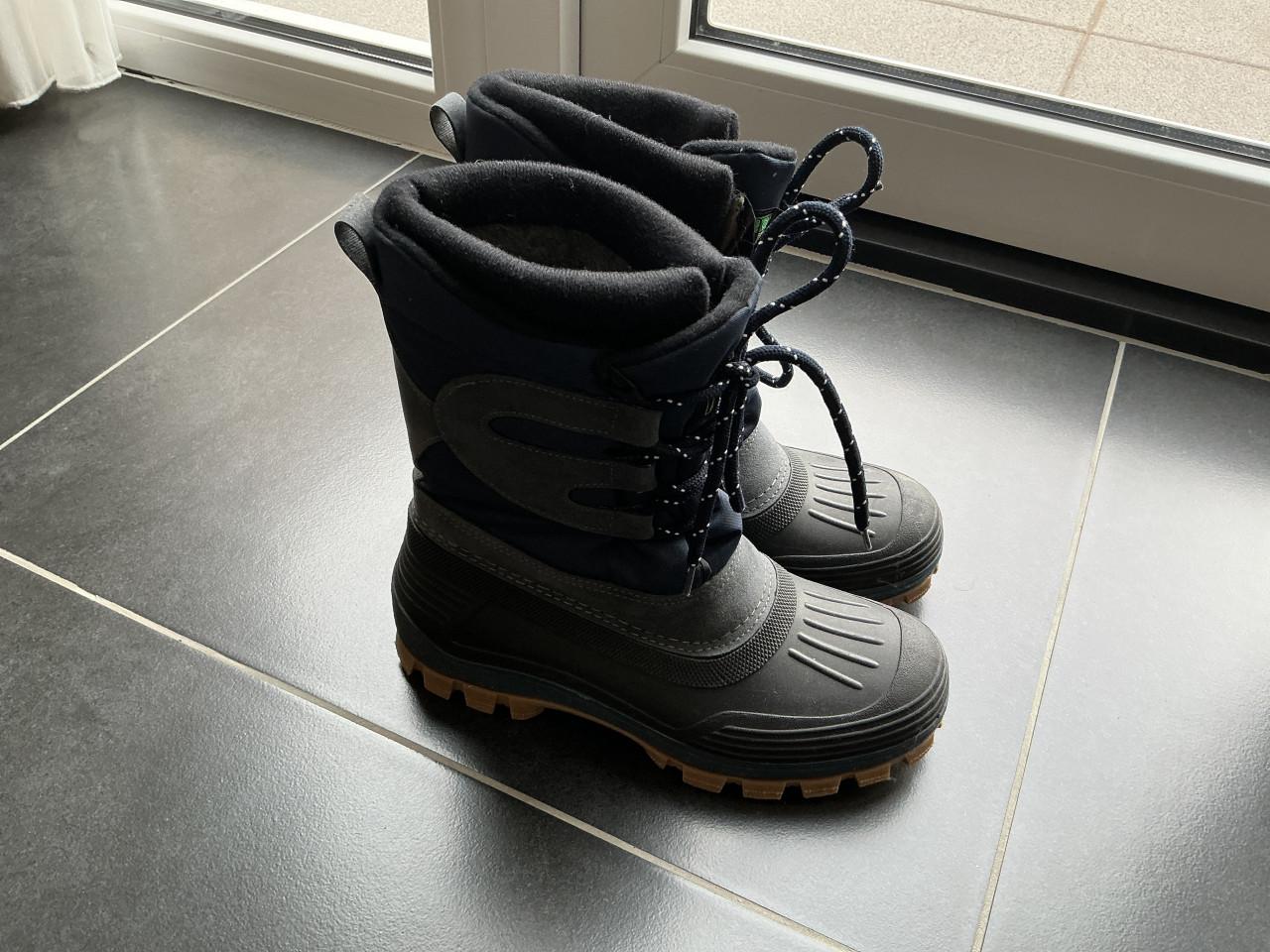 Snowboots maat 37