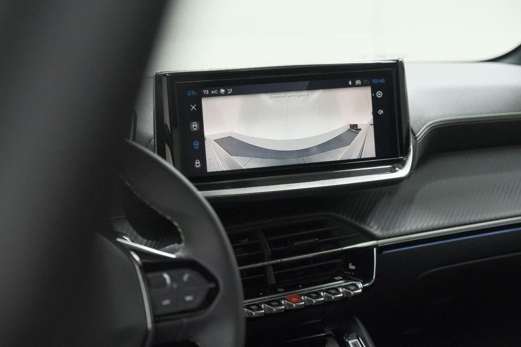 Peugeot 208 ev gt 51 kwh | 360 camera | adaptieve cruise control stop & go 